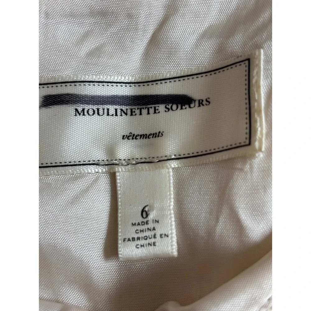 Moulinette Soeurs this elegant
